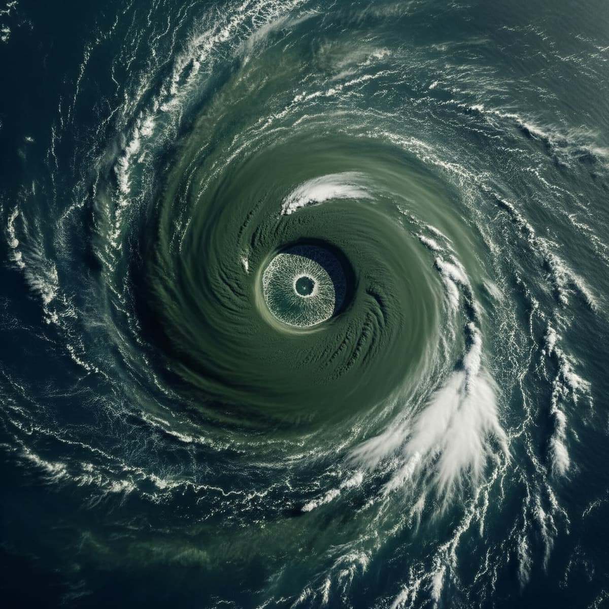 Keep your platform under control