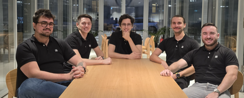 The 10x Partners Team